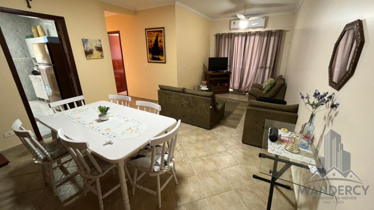 Imagem Cobertura com 3 Quartos à Venda, 135 m² em Itaguá - Ubatuba
