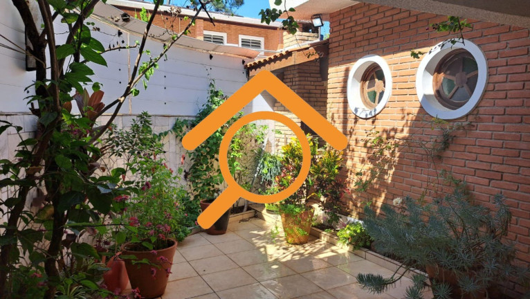 Imagem Casa com 3 Quartos à Venda, 150 m² em Jardim Marajoara - São Paulo Imagem Casa com 3 Quartos à Venda, 150 m² em Jardim Marajoara - São Paulo