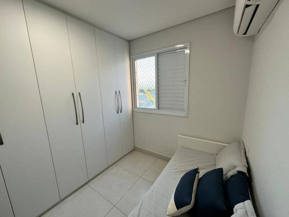 Imagem Apartamento com 3 Quartos à Venda, 97 m² em Jardim Ermida I - Jundiaí