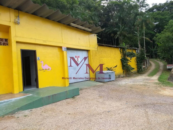 Imagem Ponto Comercial à Venda, 1.458 m² em Morretes - Morretes Imagem Ponto Comercial à Venda, 1.458 m² em Morretes - Morretes