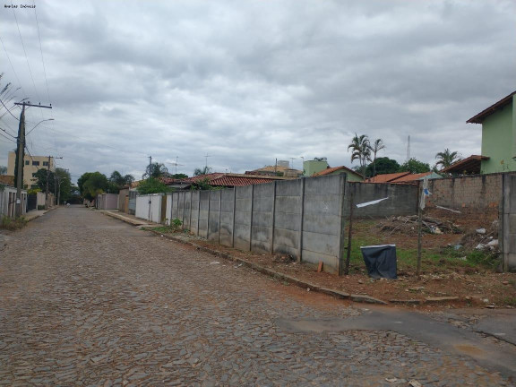 Imagem Terreno à Venda, 280 m² em Concenza - Mateus Leme