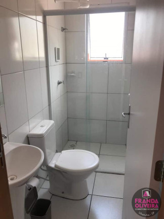 Imagem Apartamento com 2 Quartos à Venda, 60 m² em Centro - Ubatuba