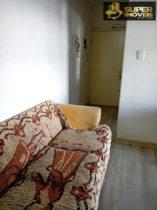 Imagem Apartamento com 1 Quarto à Venda, 35 m² em Centro - Pelotas