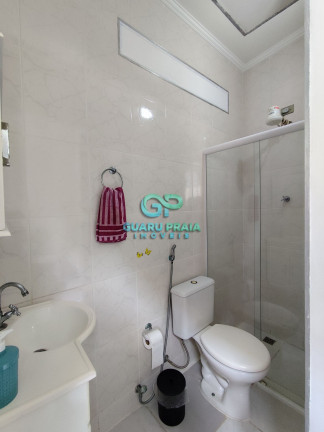 Imagem Apartamento com 3 Quartos à Venda, 70 m² em Enseada - Guarujá