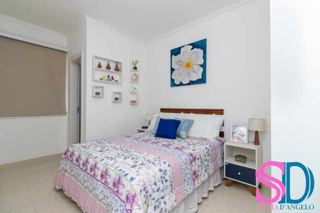 Imagem Apartamento com 2 Quartos à Venda, 74 m² em Centro - Ubatuba