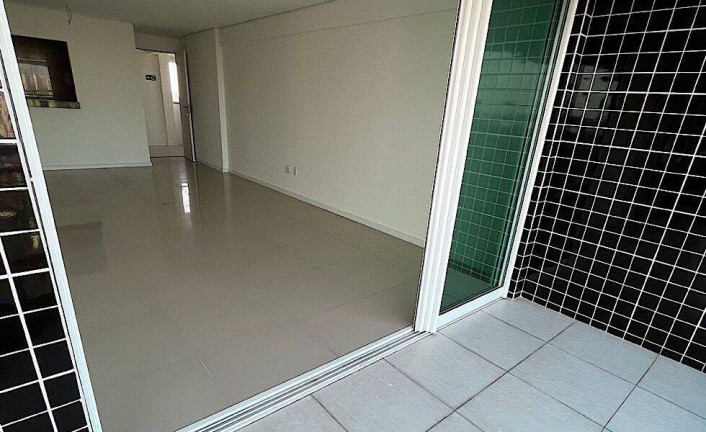 Imagem Apartamento com 3 Quartos à Venda, 123 m² em Engenheiro Luciano Cavalcante - Fortaleza Imagem Apartamento com 3 Quartos à Venda, 123 m² em Engenheiro Luciano Cavalcante - Fortaleza