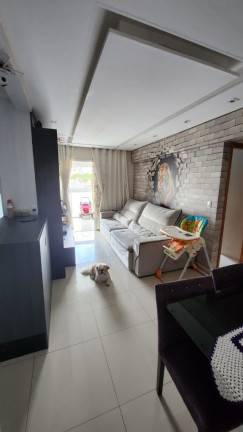 Imóvel com 2 Quartos à Venda, 70 m² em Olímpico - São Caetano Do Sul