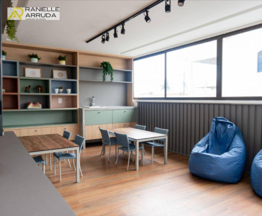 Imagem Apartamento com 3 Quartos à Venda, 95 m² em Camboinha - Cabedelo Imagem Apartamento com 3 Quartos à Venda, 95 m² em Camboinha - Cabedelo