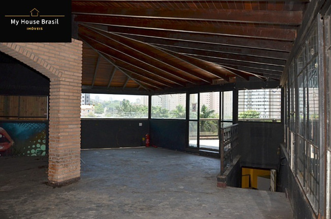 Imagem Imóvel Comercial à Venda, 550 m² em Jardim São Paulo(zona Norte) - São Paulo