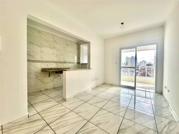 Imagem Apartamento com 2 Quartos à Venda, 62 m² em Guilhermina - Praia Grande Imagem Apartamento com 2 Quartos à Venda, 62 m² em Guilhermina - Praia Grande