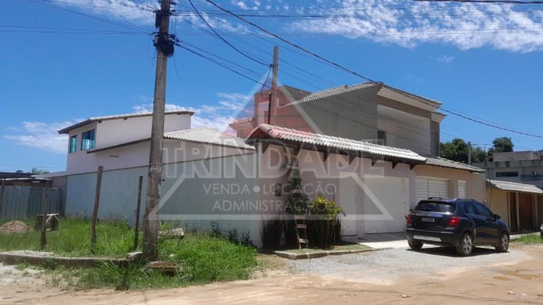 Imagem Casa com 3 Quartos à Venda, 450 m² em Guaratiba - Rio De Janeiro Imagem Casa com 3 Quartos à Venda, 450 m² em Guaratiba - Rio De Janeiro