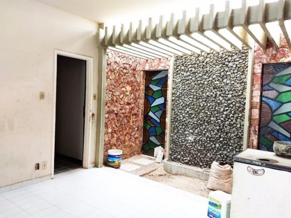 Casa com 4 Quartos à Venda, 1 m²em Aldeota - Fortaleza