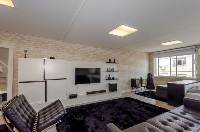Imagem Imóvel com 1 Quarto à Venda, 66 m² em Passo Da Areia - Porto Alegre