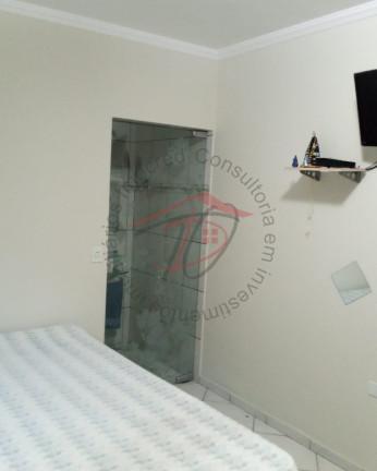 Imagem Imóvel com 3 Quartos à Venda, 145 m² em Jardim Bom Retiro (nova Veneza) - Sumaré Imagem Imóvel com 3 Quartos à Venda, 145 m² em Jardim Bom Retiro (nova Veneza) - Sumaré