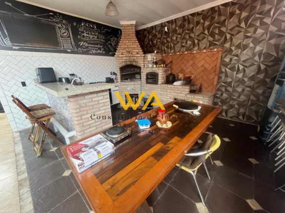 Imagem Sobrado com 2 Quartos à Venda, 200 m² em Vila Da Prata - Mogi Das Cruzes Imagem Sobrado com 2 Quartos à Venda, 200 m² em Vila Da Prata - Mogi Das Cruzes