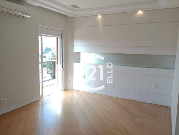 Imagem Cobertura com 4 Quartos à Venda, 620 m² em Moema - São Paulo Imagem Cobertura com 4 Quartos à Venda, 620 m² em Moema - São Paulo