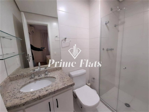 Imagem Apartamento com 1 Quarto à Venda, 55 m² em Bela Vista - São Paulo