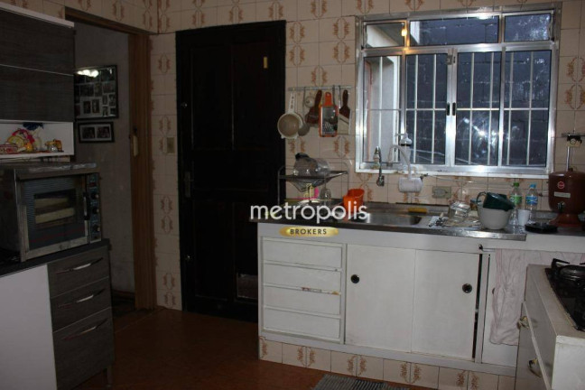 Imagem Casa com 3 Quartos à Venda, 279 m² em Jardim São Francisco - São Bernardo Do Campo