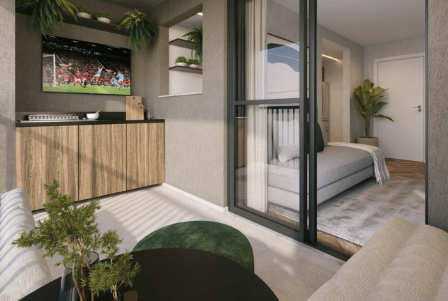 Imagem Apartamento com 2 Quartos à Venda, 50 m² em Cachambi - Rio De Janeiro Imagem Apartamento com 2 Quartos à Venda, 50 m² em Cachambi - Rio De Janeiro