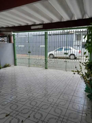 Sobrado com 2 Quartos à Venda, 150 m² em Vila Pereira Barreto - São Paulo