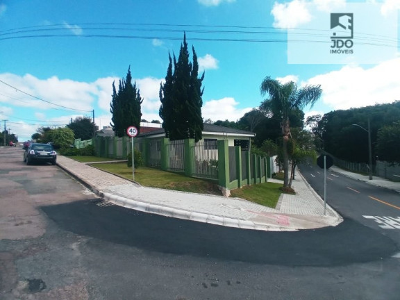 Imagem Casa com 4 Quartos à Venda, 244 m² em Campo Comprido - Curitiba Imagem Casa com 4 Quartos à Venda, 244 m² em Campo Comprido - Curitiba