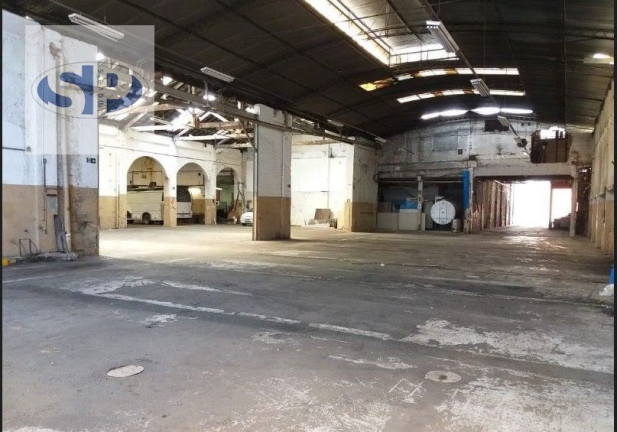 Imagem Imóvel Comercial à Venda, 6.700 m² em Mooca - São Paulo Imagem Imóvel Comercial à Venda, 6.700 m² em Mooca - São Paulo