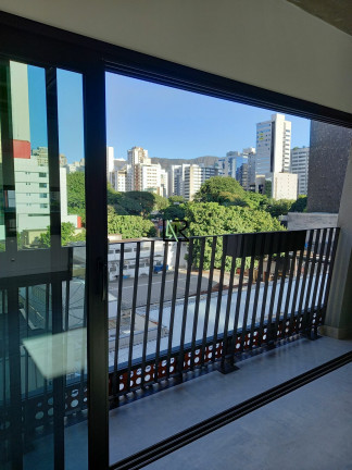 Imagem Imóvel com 1 Quarto à Venda, 62 m² em Savassi - Belo Horizonte