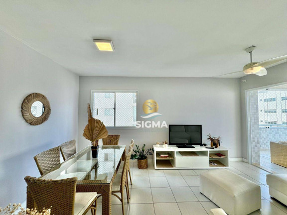 Imagem Apartamento com 3 Quartos à Venda, 131 m² em Jardim Astúrias - Guarujá Imagem Apartamento com 3 Quartos à Venda, 131 m² em Jardim Astúrias - Guarujá