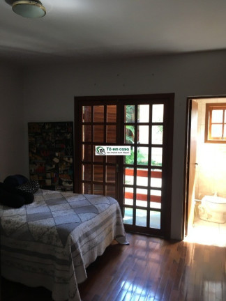 Imagem Casa com 4 Quartos à Venda, 320 m² em Jardim Aquárius - São José Dos Campos