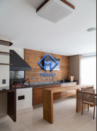 Imagem Apartamento com 4 Quartos à Venda, 237 m² em Ipiranga - São Paulo