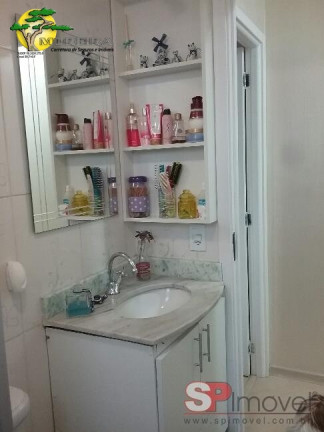 Imagem Apartamento com 2 Quartos à Venda, 47 m² em Jardim Centenario - São Paulo