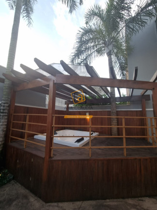 Imagem Casa com 4 Quartos à Venda,  em Parque Do Varvito - Itu