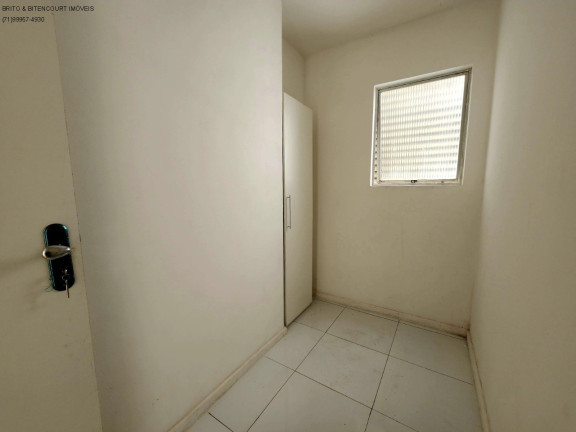 Imagem Imóvel com 3 Quartos à Venda, 82 m² em Rio Vermelho - Salvador