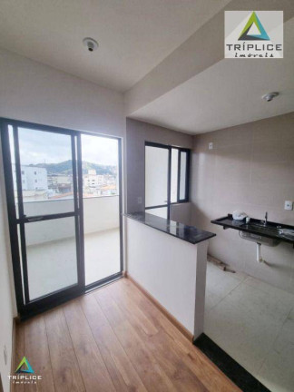 Imagem Apartamento com 2 Quartos à Venda, 69 m² em Bairu - Juiz De Fora Imagem Apartamento com 2 Quartos à Venda, 69 m² em Bairu - Juiz De Fora