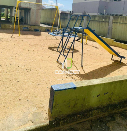 Imagem Apartamento com 3 Quartos à Venda, 85 m² em São João - Itajaí