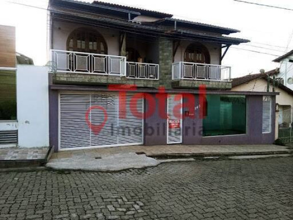 Casa com 3 Quartos à Venda, 308 m² em Novo Horizonte - Timóteo