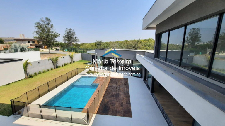 Imagem Casa de Condomínio com 4 Quartos à Venda, 375 m² em Urbanova - São José Dos Campos Imagem Casa de Condomínio com 4 Quartos à Venda, 375 m² em Urbanova - São José Dos Campos