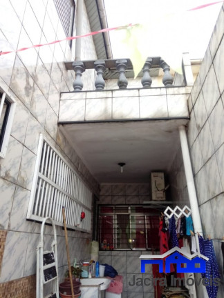 Imagem Casa com 3 Quartos à Venda, 90 m² em Vila Belmiro - Santos