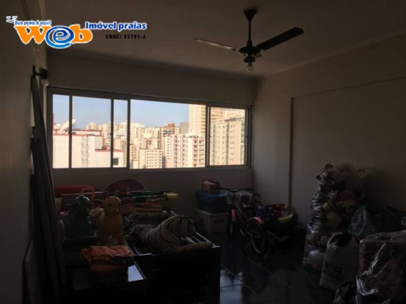Imagem Cobertura com 4 Quartos à Venda, 240 m² em Aviação - Praia Grande
