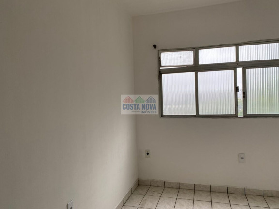 Imagem Apartamento com 1 Quarto à Venda, 19 m² em Centro - Santos Imagem Apartamento com 1 Quarto à Venda, 19 m² em Centro - Santos