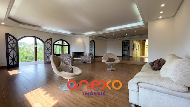 Casa com 5 Quartos à Venda, 387 m² em Vila Nova - Blumenau