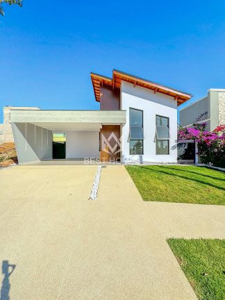 Casa de Condomínio com 3 Quartos à Venda, 300 m² em Jardim Primavera - Itupeva