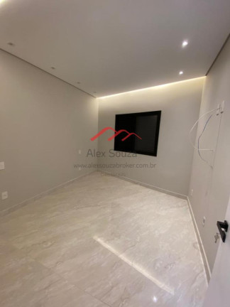 Imagem Casa com 3 Quartos à Venda, 242 m² em Jardim Planalto - Paulínia