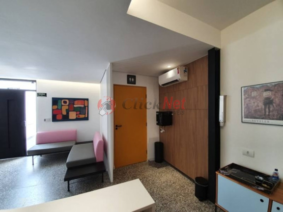 Imagem Sala Comercial para Alugar, 8 m² em Santa Paula - São Caetano Do Sul Imagem Sala Comercial para Alugar, 8 m² em Santa Paula - São Caetano Do Sul