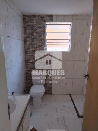 Imagem Apartamento com 2 Quartos à Venda, 45 m² em Jardim Amanda Ii - Hortolândia Imagem Apartamento com 2 Quartos à Venda, 45 m² em Jardim Amanda Ii - Hortolândia
