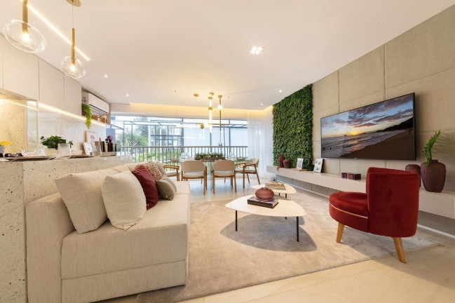 Imagem Apartamento com 2 Quartos à Venda, 56 m² em Ipiranga - São Paulo