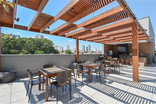 Imagem Apartamento com 2 Quartos à Venda, 66 m² em Ipiranga - São Paulo Imagem Apartamento com 2 Quartos à Venda, 66 m² em Ipiranga - São Paulo