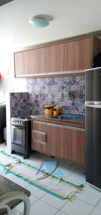 Imagem Casa com 2 Quartos à Venda, 120 m² em Barra Do Jacuípe - Camaçari Imagem Casa com 2 Quartos à Venda, 120 m² em Barra Do Jacuípe - Camaçari