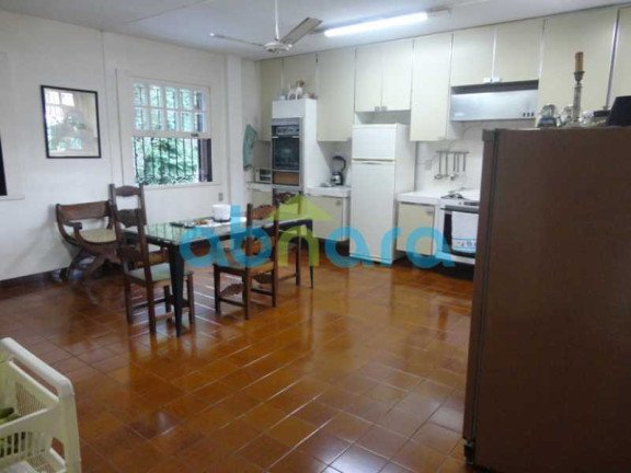 Imagem Casa com 4 Quartos à Venda, 700 m² em Gávea - Rio De Janeiro