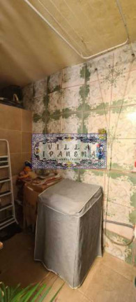 Imagem Imóvel com 3 Quartos à Venda, 85 m² em Rio Comprido - Rio De Janeiro Imagem Imóvel com 3 Quartos à Venda, 85 m² em Rio Comprido - Rio De Janeiro